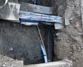 Kaitlentės pajungimas - Elektros instaliacijos montavimas ir priežiūra. - 1