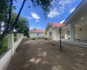 Vejos įrengimas, trinkelių klojimas / Dirvita / Darbų pavyzdys ID 3471892