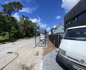 Vejos įrengimas, trinkelių klojimas / Dirvita / Darbų pavyzdys ID 3471896