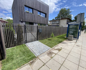 Vejos įrengimas, trinkelių klojimas / Dirvita / Darbų pavyzdys ID 3471900
