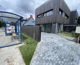 Vejos įrengimas, trinkelių klojimas / Dirvita / Darbų pavyzdys ID 3471902