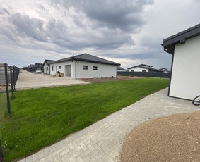 Vejos įrengimas, trinkelių klojimas / Dirvita / Darbų pavyzdys ID 3471928