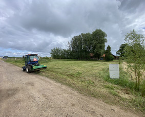 Vejos įrengimas, trinkelių klojimas / Dirvita / Darbų pavyzdys ID 3471934