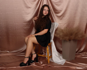 Asmeninės ir švenčių fotosesijos visoje Lietuvoje! - Fotosesija fotostudijoje - 1 Fotosesija fotostudijoje - Asmeninės ir švenčių fotosesijos visoje Lietuvoje! - 1