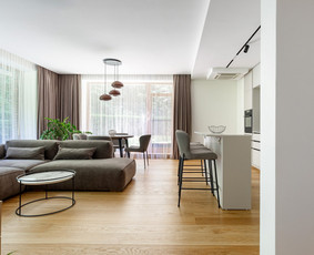 Interjero dizainerė / Dalia Luzgauskaitė / Darbų pavyzdys ID 3472280