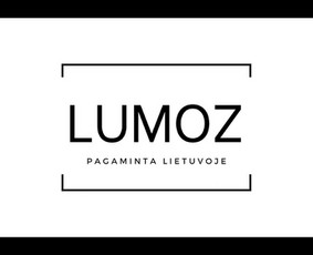 Betoninis šviestuvas Lumoz - Šviestuvai - 4 Šviestuvai - Betoninis šviestuvas Lumoz - 4