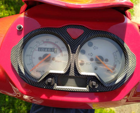 Moto nuoma - Moto nuoma 01 - 2