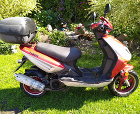 Moto nuoma - Moto nuoma 01 - 3