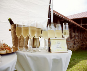 Šampano staliukas Burbuliukas / Karolina / Darbų pavyzdys ID 3472468