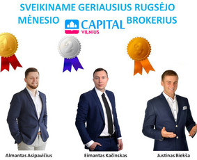 NT ekspertas Eimantas Kačinskas / Eimantas Kačinskas / Darbų pavyzdys ID 680791