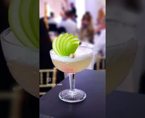 Barmen For You - Bfy mobilus baras / Barmen For You - BFY mobilus baras / Darbų pavyzdys ID 3472846