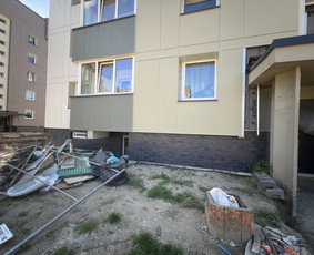 Vidaus ir lauko darbai / MB DSTATA / Darbų pavyzdys ID 3472852