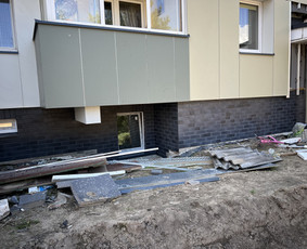 Vidaus ir lauko darbai / MB DSTATA / Darbų pavyzdys ID 3472856