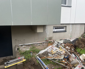 Vidaus ir lauko darbai / MB DSTATA / Darbų pavyzdys ID 3472862
