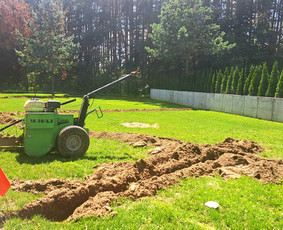 Laistymo sistemos paruošimas žiemai - Automatinių laistymo sistemų profesionalai - 2