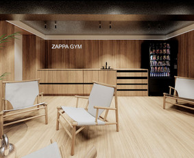 Interjero dizaino paslaugos - Formos Architektai / Formos Architektai / Darbų pavyzdys ID 3472916
