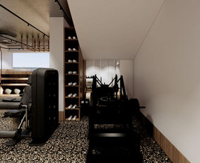 Interjero dizaino paslaugos - Formos Architektai / Formos Architektai / Darbų pavyzdys ID 3472918