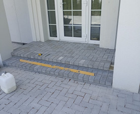 Trinkelių klojimas / Žydrūnas Rudzevičius / Darbų pavyzdys ID 3472966