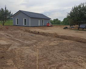 Trinkelių klojimas / Žydrūnas Rudzevičius / Darbų pavyzdys ID 3472972