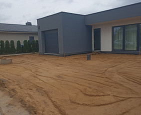 Trinkelių klojimas / Žydrūnas Rudzevičius / Darbų pavyzdys ID 3472996