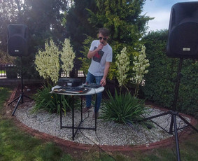 Ignas – nuo gyvos muzikos iki šokių aikštelės / Ignas Stonkus / Darbų pavyzdys ID 3473020