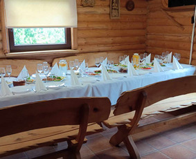 Vieno kąsnio užkandžiai jūsų šventėms / Eglė / Darbų pavyzdys ID 3473606