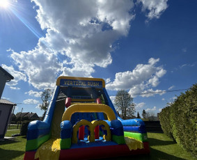 Batutų nuoma - Batutų nuoma Klaipėdos regione - 2