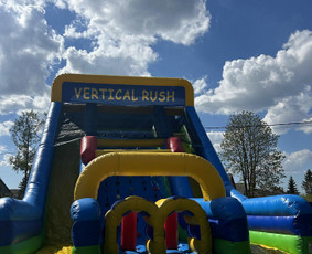 Batutų nuoma - Batutų nuoma Klaipėdos regione - 3