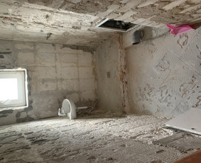 Tvarūs namai: Statyba su Atsakomybe / Linas Remeikis / Darbų pavyzdys ID 3474234