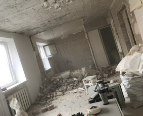 Tvarūs namai: Statyba su Atsakomybe / Linas Remeikis / Darbų pavyzdys ID 3474336
