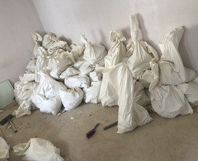 Tvarūs namai: Statyba su Atsakomybe / Linas Remeikis / Darbų pavyzdys ID 3474338