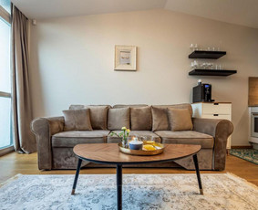 Apartamentų trumpalaikės nuomos administravimas - Nekilnojamo turto nuoma - 4 Nekilnojamo turto nuoma - Apartamentų trumpalaikės nuomos administravimas - 4