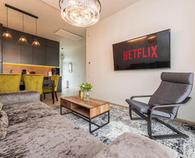 Apartamentų trumpalaikės nuomos administravimas - Nekilnojamo turto nuoma - 3 Nekilnojamo turto nuoma - Apartamentų trumpalaikės nuomos administravimas - 3