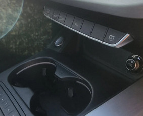 Automobilio sausas/cheminis salono detailingas / Arminas / Darbų pavyzdys ID 3474608