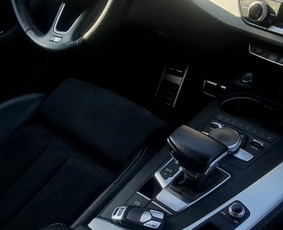 Automobilio sausas/cheminis salono detailingas / Arminas / Darbų pavyzdys ID 3474612