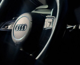Automobilio sausas/cheminis salono detailingas / Arminas / Darbų pavyzdys ID 3474618