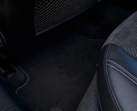 Automobilio sausas/cheminis salono detailingas / Arminas / Darbų pavyzdys ID 3474624