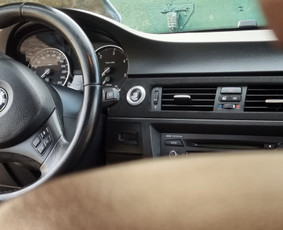 Automobilio sausas/cheminis salono detailingas / Arminas / Darbų pavyzdys ID 3474634