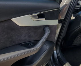 Automobilio sausas/cheminis salono detailingas / Arminas / Darbų pavyzdys ID 3474636