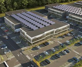 3D vizualizacijos / Nt marketingas / 3DnR architektūrinė grafika / Darbų pavyzdys ID 3474810