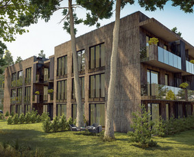 3D vizualizacijos / Nt marketingas / 3DnR architektūrinė grafika / Darbų pavyzdys ID 3474824