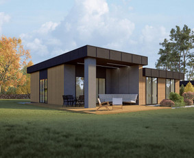 3D vizualizacijos / Nt marketingas / 3DnR architektūrinė grafika / Darbų pavyzdys ID 3474828