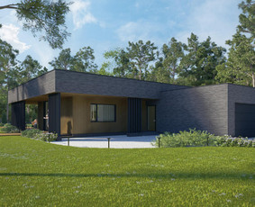3D vizualizacijos / Nt marketingas / 3DnR architektūrinė grafika / Darbų pavyzdys ID 3474832