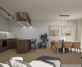 3D vizualizacijos / Nt marketingas / 3DnR architektūrinė grafika / Darbų pavyzdys ID 3474864