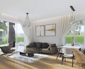 3D vizualizacijos / Nt marketingas / 3DnR architektūrinė grafika / Darbų pavyzdys ID 3474866