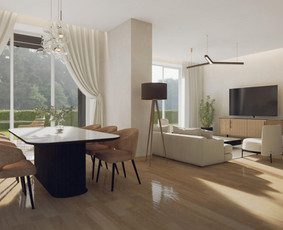 3D vizualizacijos / Nt marketingas / 3DnR architektūrinė grafika / Darbų pavyzdys ID 3474868