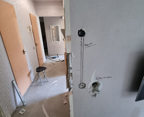 Elektrikas Vilniuje / Žygimantas Didenka / Darbų pavyzdys ID 3474956