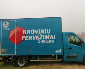 Krovinių pervežimas auto su liftu Alytuje ir Lietuvoje. - Baldų pervežimas - 2 Baldų pervežimas - Krovinių pervežimas auto su liftu Alytuje ir Lietuvoje. - 2