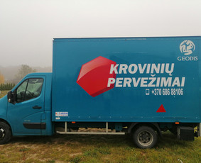 Krovinių pervežimas auto su liftu Alytuje ir Lietuvoje. - Krovėjų paslaugos - 2 Krovėjų paslaugos - Krovinių pervežimas auto su liftu Alytuje ir Lietuvoje. - 2