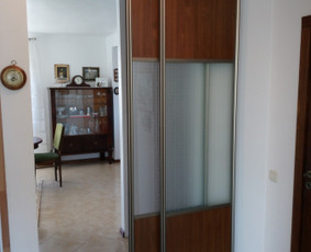 Prieškambario baldų gamyba - Stumdomų durų,spintų gamyba,projektavimas,montavimas. - 4